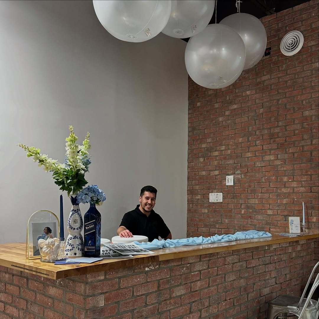 Agua É Coco Events - Bronx, NY - Party Venue