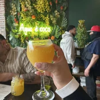 AGUA E COCO BAR & GRILL - Updated July 2026 - 87 Photos & 38 Reviews ...