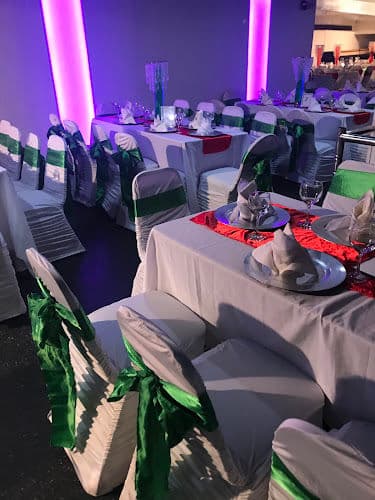 Aguila party hall photo 1