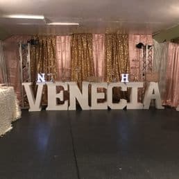 Aguila party hall photo 4