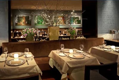 Ai Fiori, 400 5th Ave #2, New York, NY 10018 - Image 10