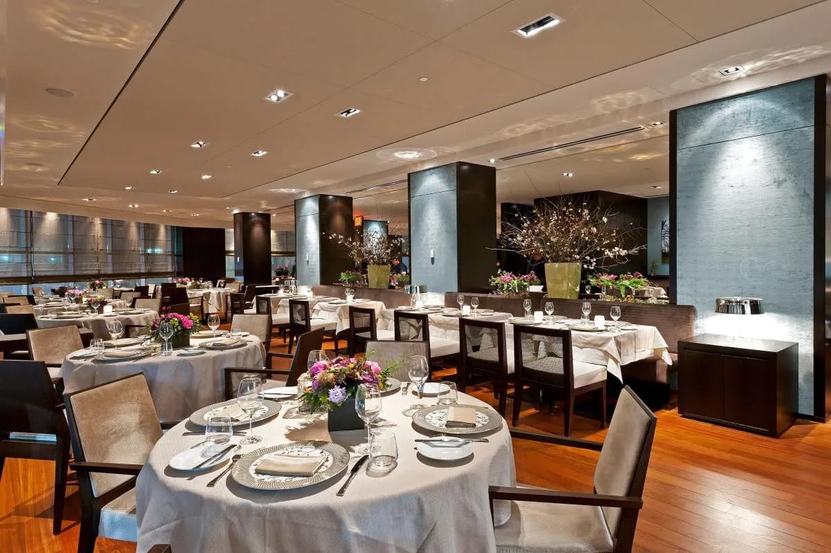 Ai Fiori, 400 5th Ave #2, New York, NY 10018 - Image 4