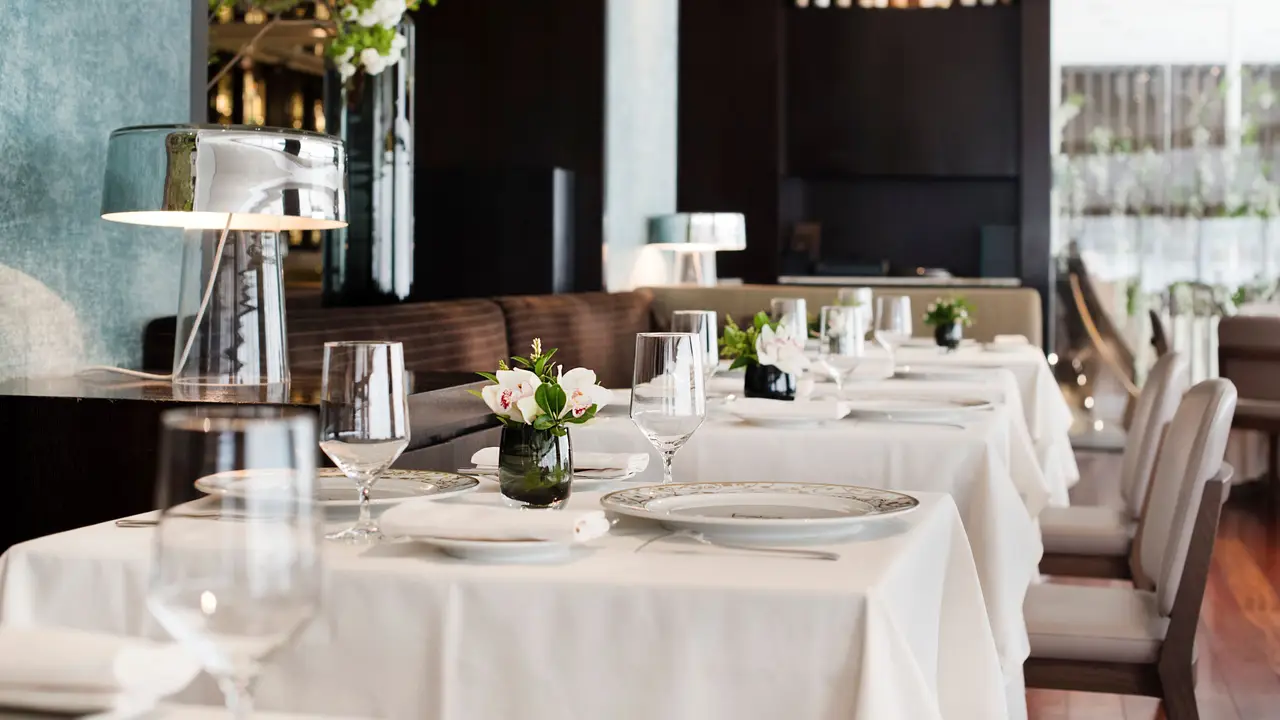 Ai Fiori, 400 5th Ave #2, New York, NY 10018 - Image 6