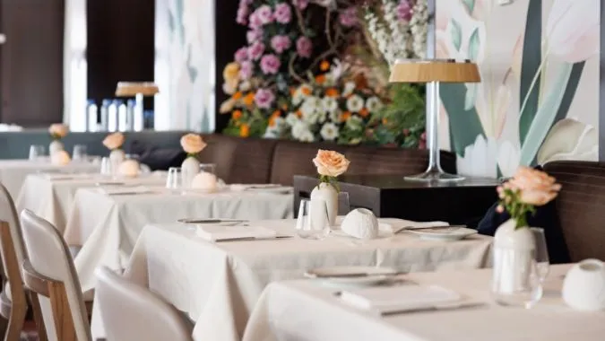 Ai Fiori, 400 5th Ave #2, New York, NY 10018 - Image 7