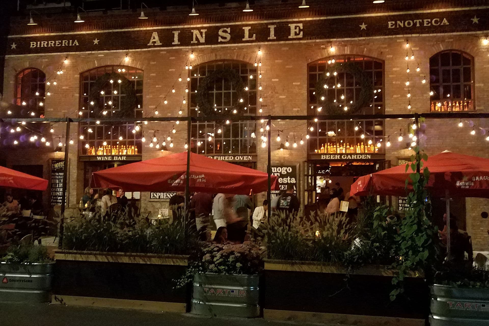 Ainslie, 76 Ainslie St, Brooklyn, NY 11211 - Image 7