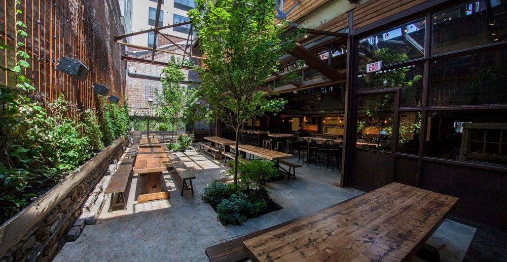 Ainslie, 76 Ainslie St, Brooklyn, NY 11211 - Image 8