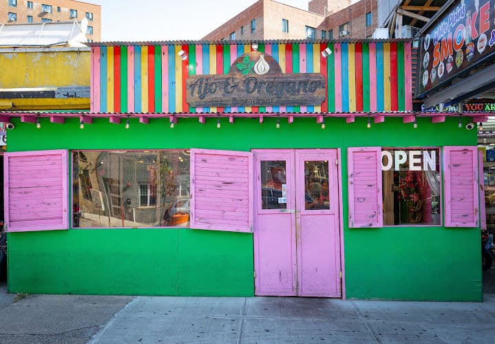 Ajo y Oregano, 1556 White Plains Rd, Bronx, NY 10462 - Image 5
