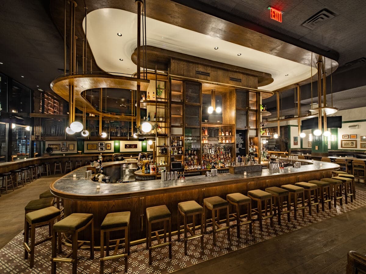 Albert’s Bar photo 2