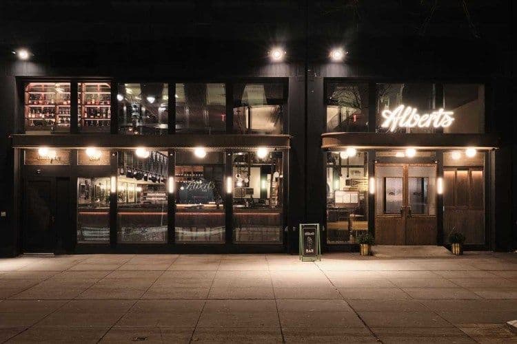 Albert’s Bar photo 3