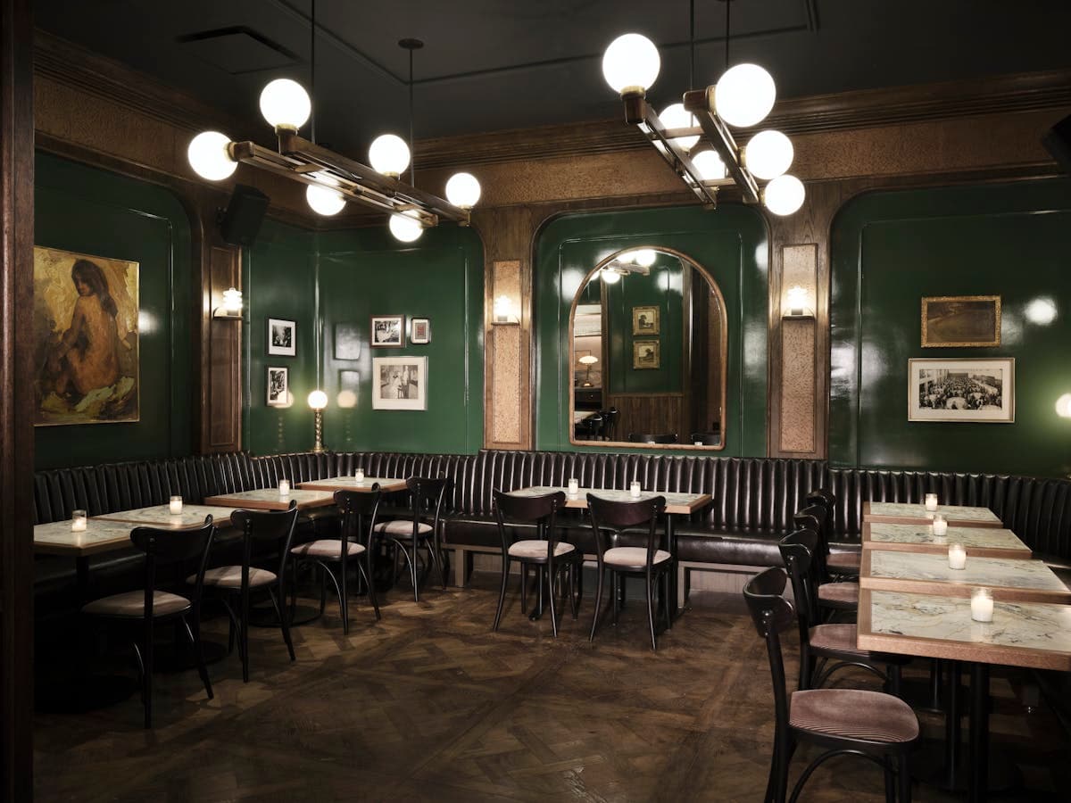 Albert’s Bar, 140 E 41st St, New York, NY 10017 - Image 4