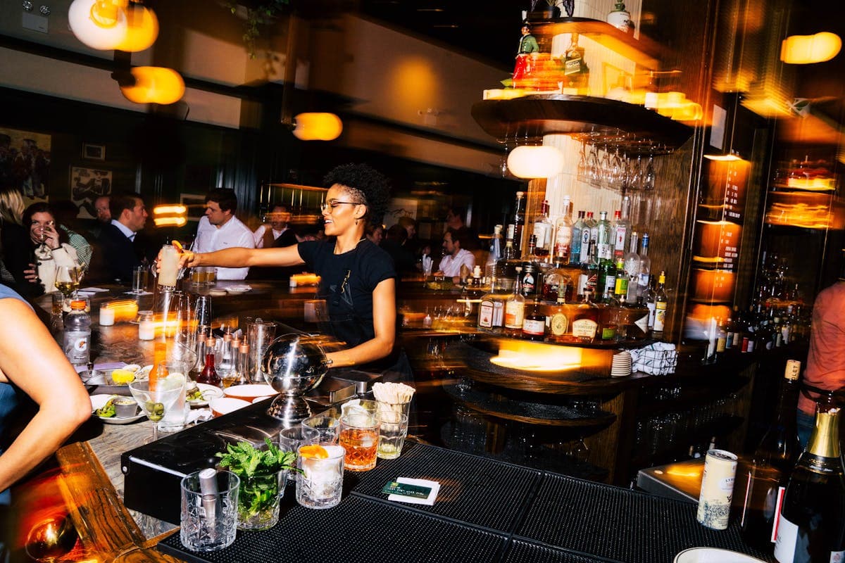 Albert’s Bar, 140 E 41st St, New York, NY 10017 - Image 5