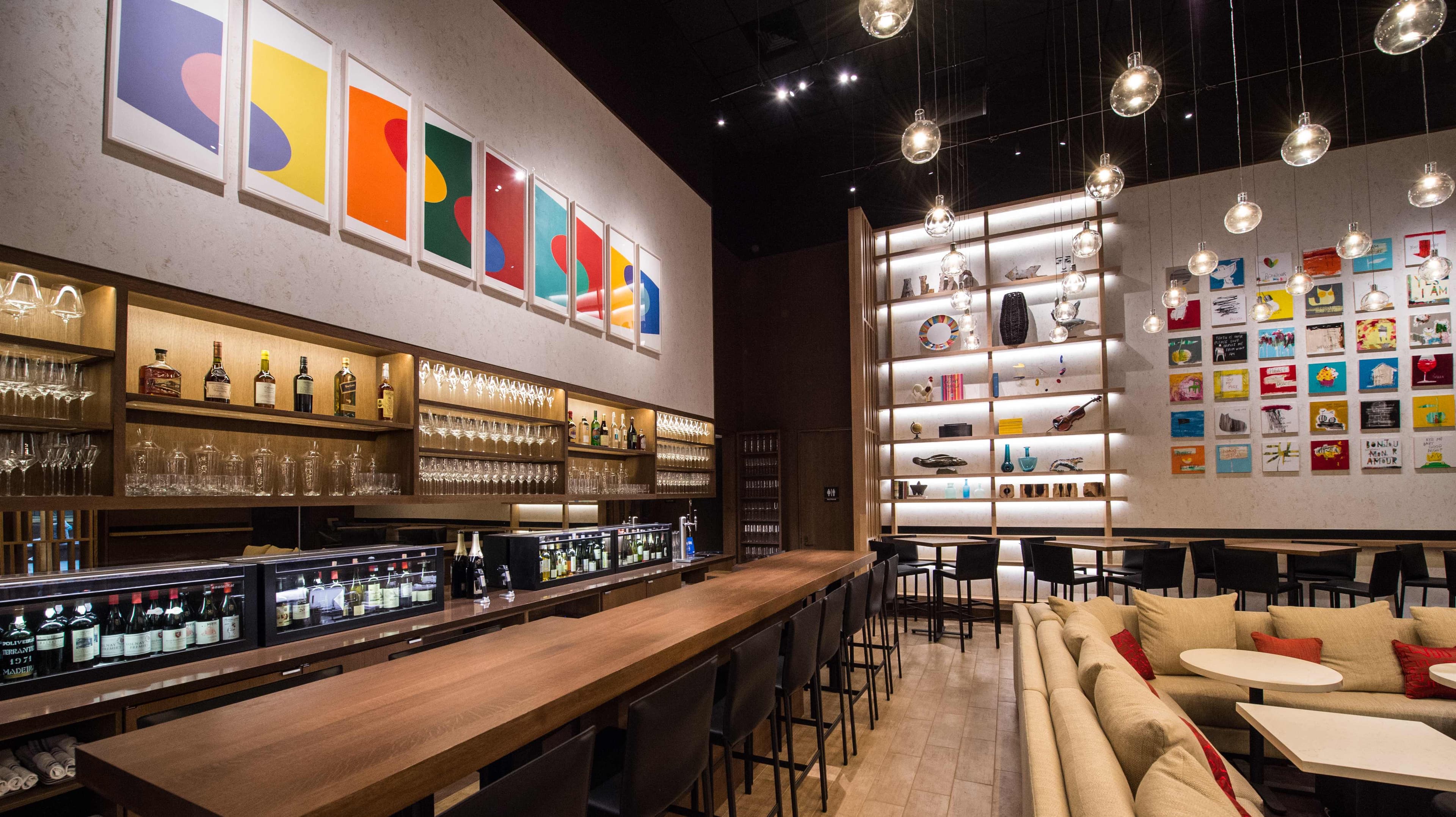 Aldo Sohm Wine Bar photo 4