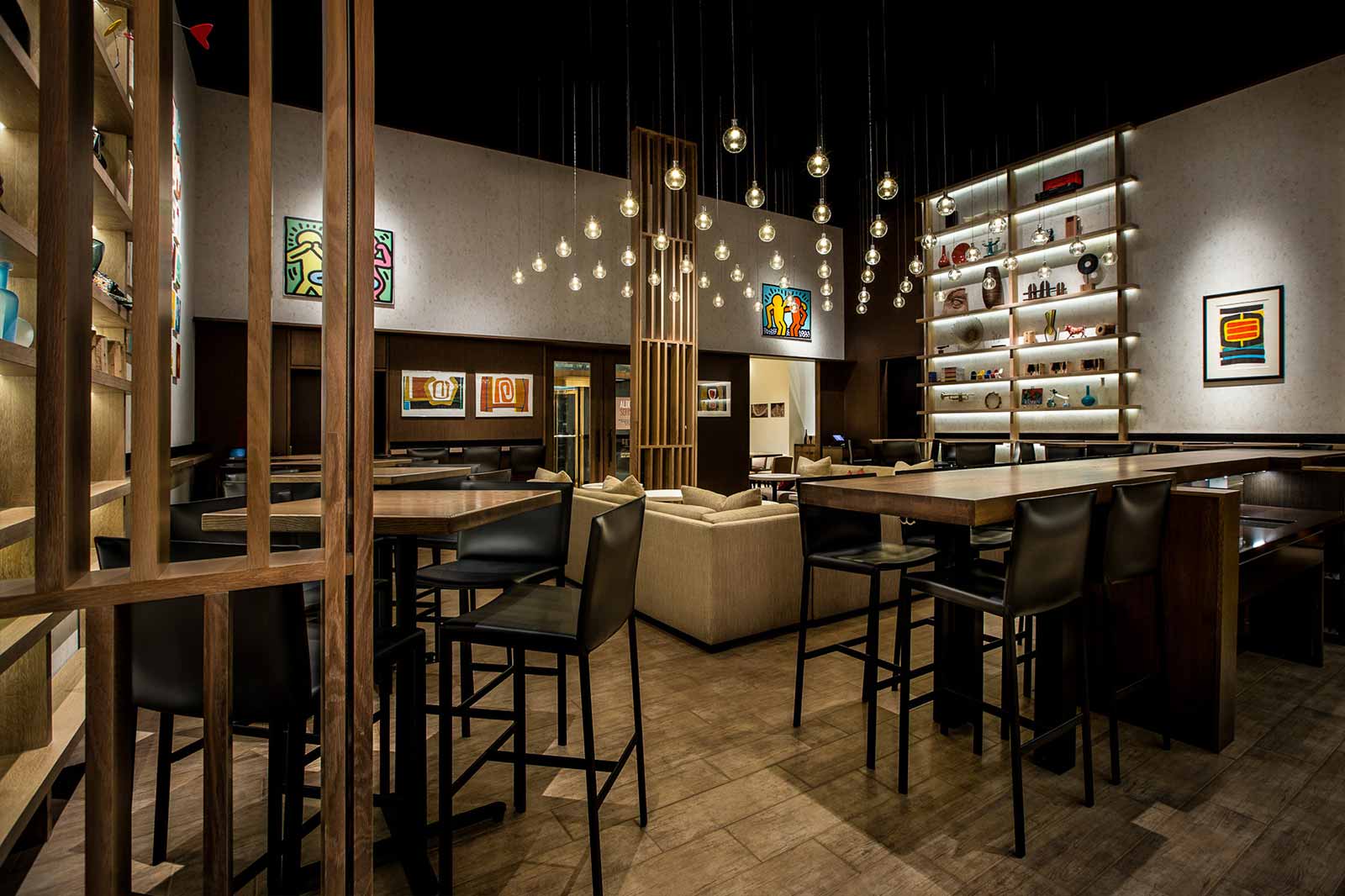 Aldo Sohm Wine Bar, 151 W 51st St, New York, NY 10019 - Image 5