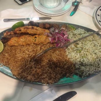 Ali Baba, 183-10 Horace Harding Expy, Fresh Meadows, NY 11365 - Image 7