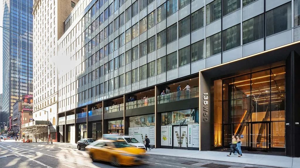 Allaway, 135 W 50th St Suite 200, New York, NY 10020 - Image 5