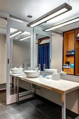 ALOFT BY MARRIOTT NEW YORK BROOKLYN - Updated July 2026 - 247 Photos ...