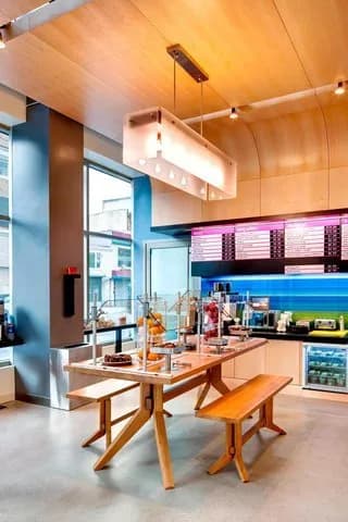 ALOFT BY MARRIOTT NEW YORK BROOKLYN - Updated July 2026 - 247 Photos ...