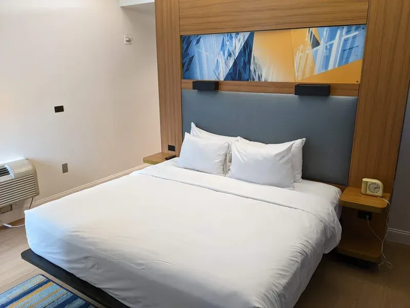 Aloft New York Brooklyn photo 1