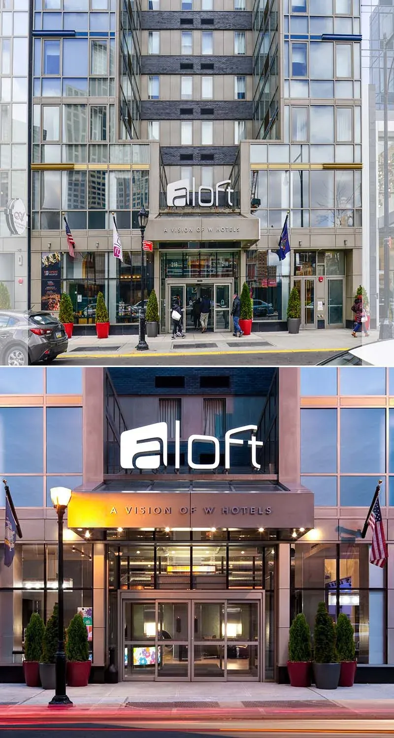 Aloft New York Brooklyn photo 4
