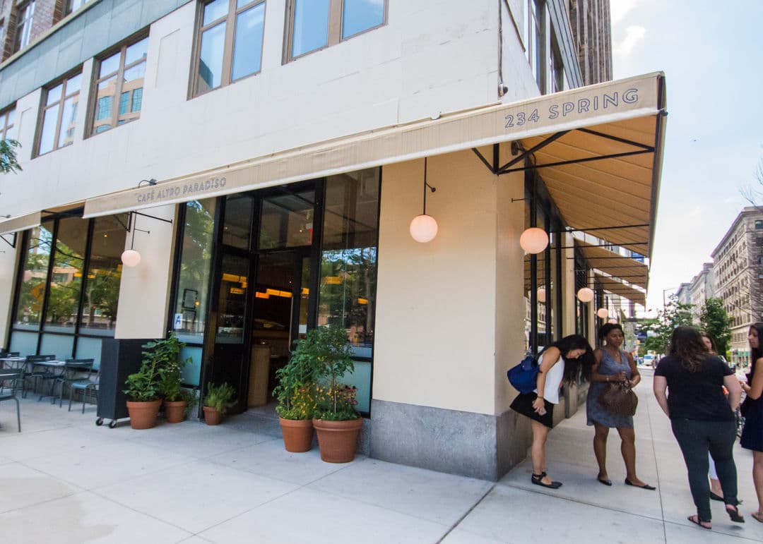 Altro Paradiso, 234 Spring St, New York, NY 10013 - Image 6