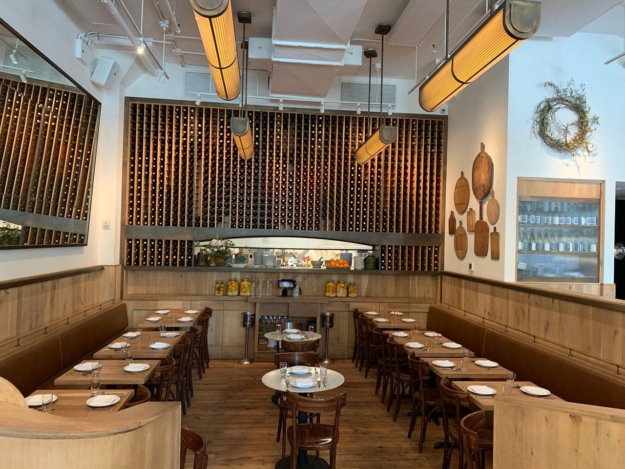 Altro Paradiso, 234 Spring St, New York, NY 10013 - Image 8