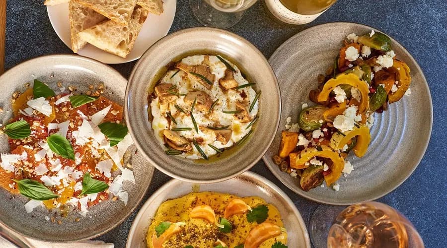Amali NYC, 115 E 60th St, New York, NY 10022 - Image 10