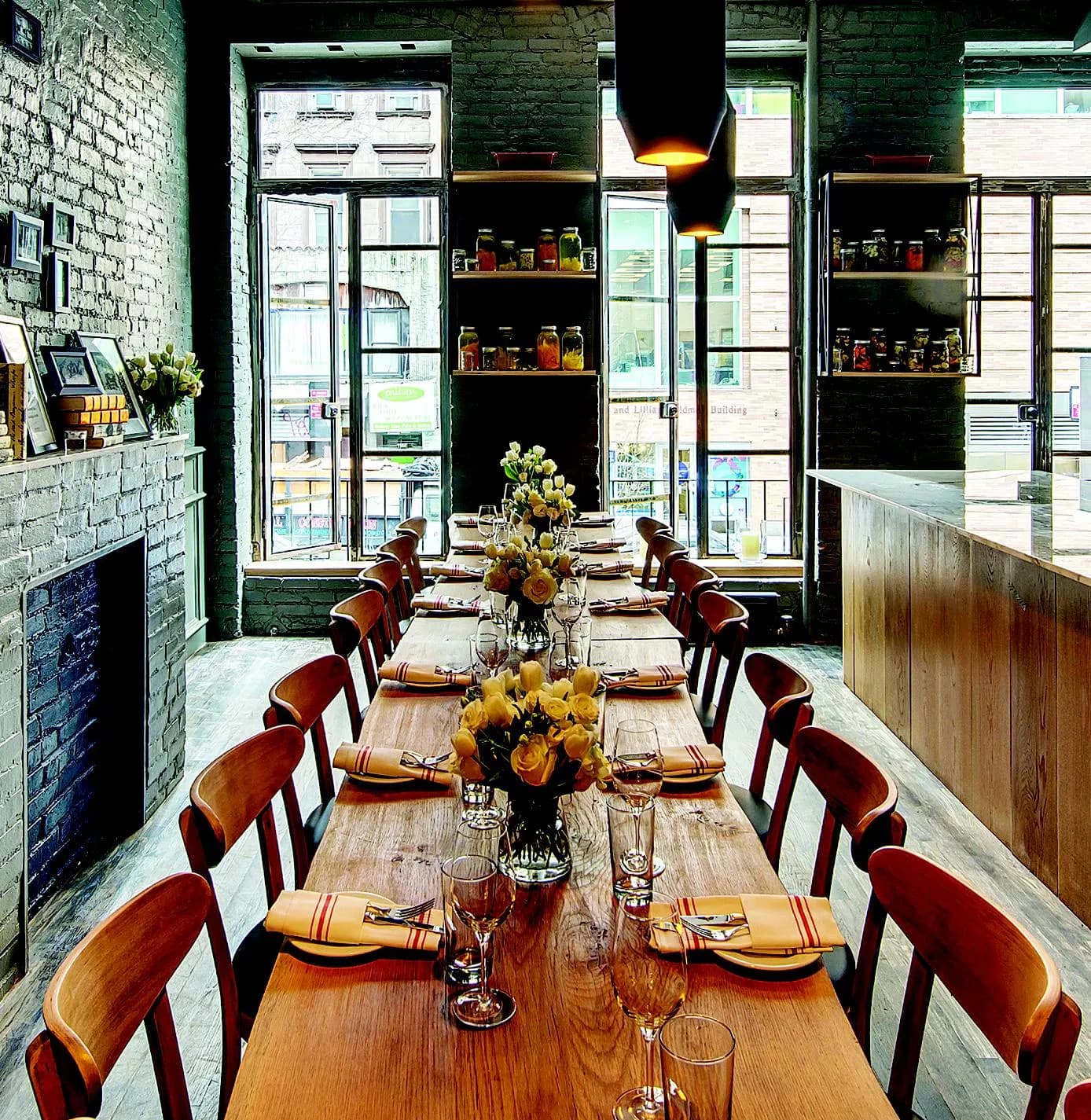 Amali NYC, 115 E 60th St, New York, NY 10022 - Image 5