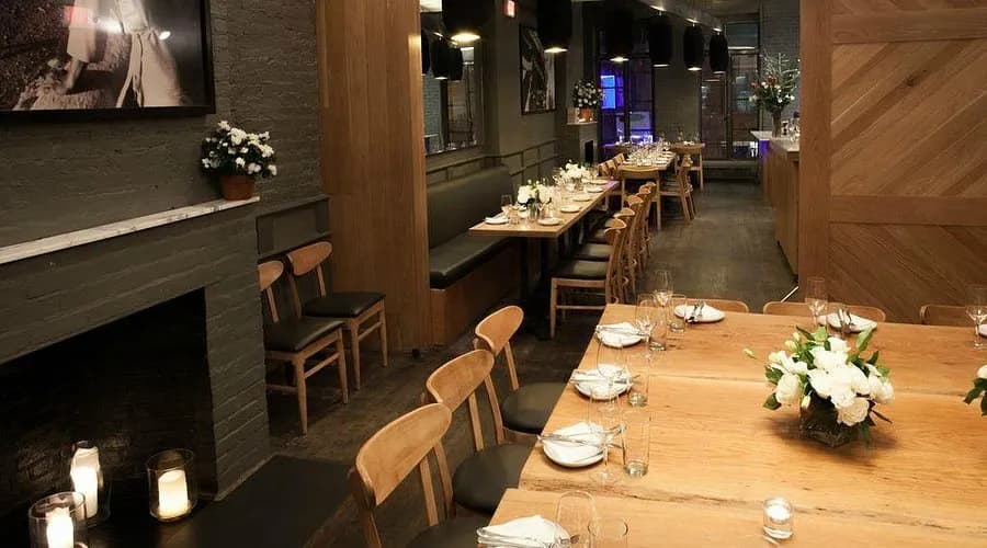 Amali NYC, 115 E 60th St, New York, NY 10022 - Image 7