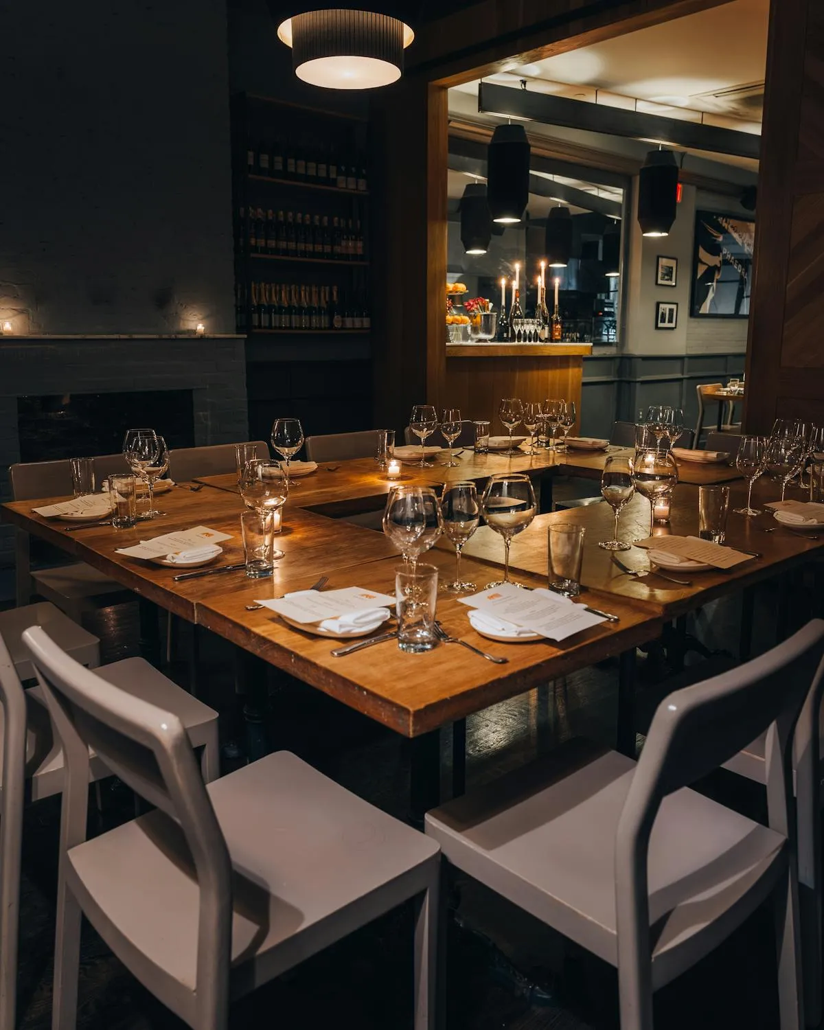 Amali NYC, 115 E 60th St, New York, NY 10022 - Image 8