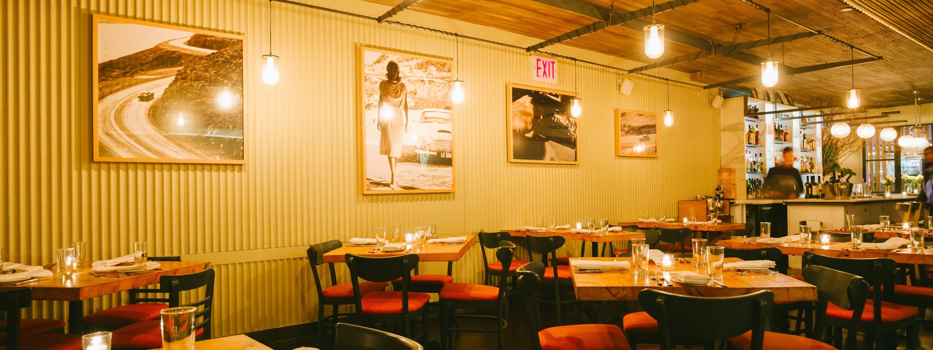 Amali NYC, 115 E 60th St, New York, NY 10022 - Image 9