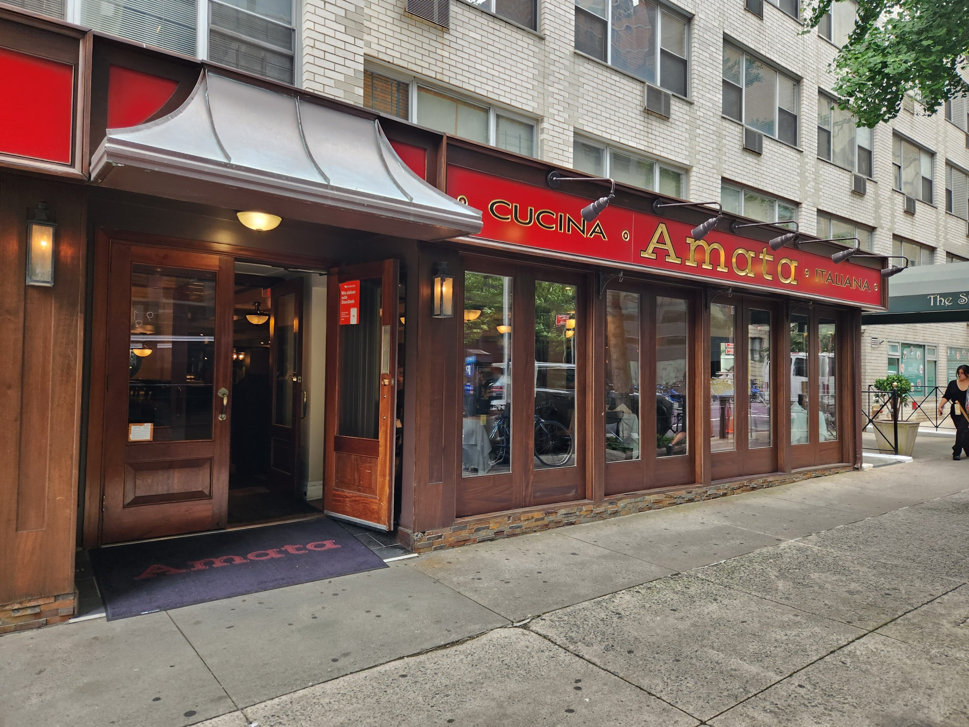 Amata, 209 E 56th St Frnt 1, New York, NY 10022 - Image 6