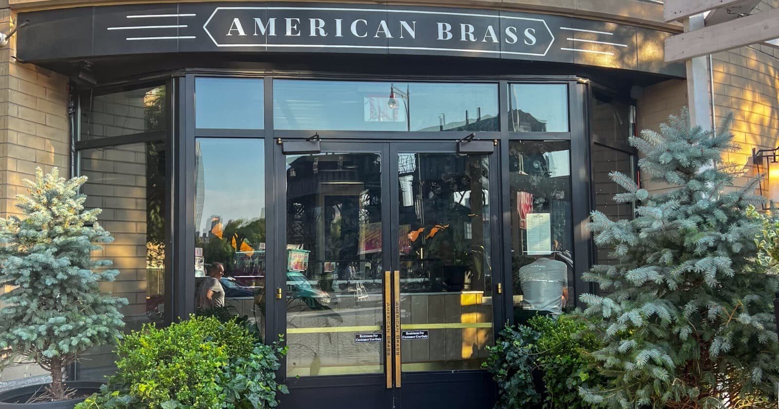 American Brass photo 4
