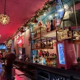 AMOR LOCO - Updated July 2026 - 497 Photos & 223 Reviews - 134 W 46th ...