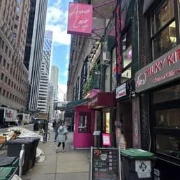 AMOR LOCO - Updated July 2026 - 497 Photos & 223 Reviews - 134 W 46th ...