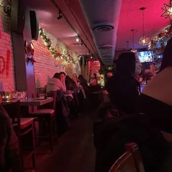 AMOR LOCO - Updated July 2026 - 497 Photos & 223 Reviews - 134 W 46th ...
