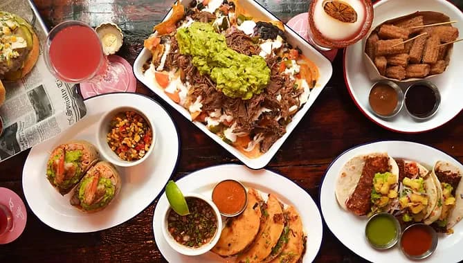 EVENTS | Amor Loco NYC