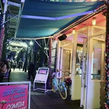 AMOR LOCO - Updated July 2024 - 274 Photos & 126 Reviews - 134 W 46th ...