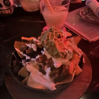 AMOR LOCO - Updated July 2026 - 497 Photos & 223 Reviews - 134 W 46th ...