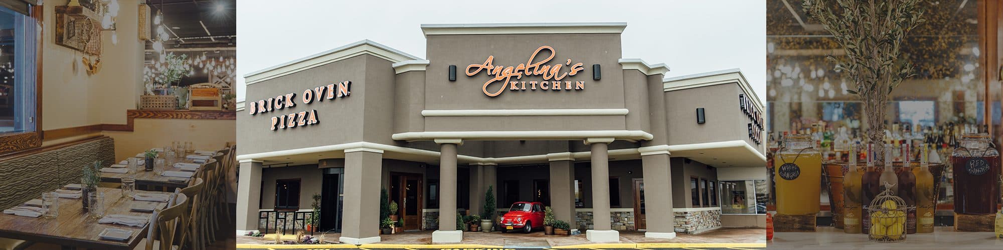 Angelina's Kitchen, 280 Marsh Ave, Staten Island, NY 10314 - Image 4