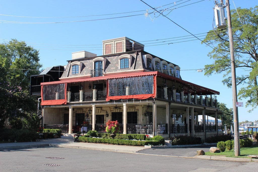 Angelina's Restaurant photo 4