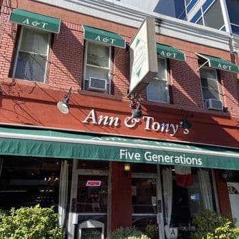 Ann & Tony’s Restaurant, 2407 Arthur Ave - Image 4