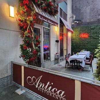 Antica, 8 Stone St, New York, NY 10004 - Image 4