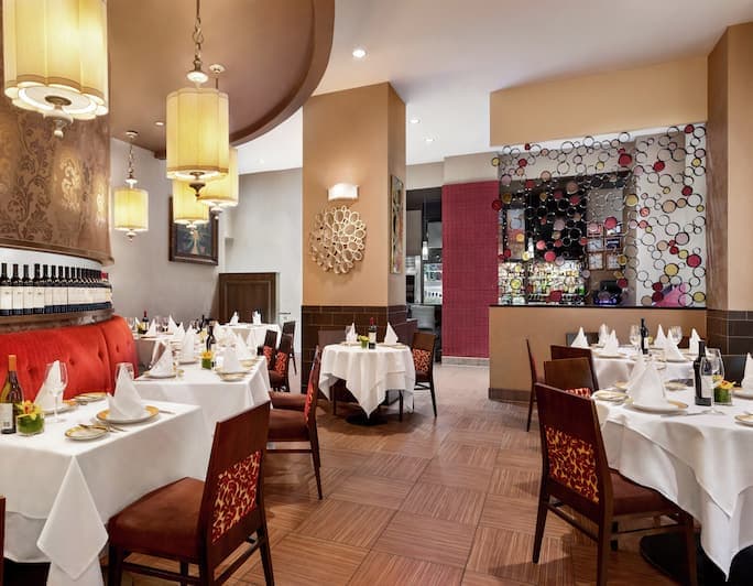 Antica, 8 Stone St, New York, NY 10004 - Image 5