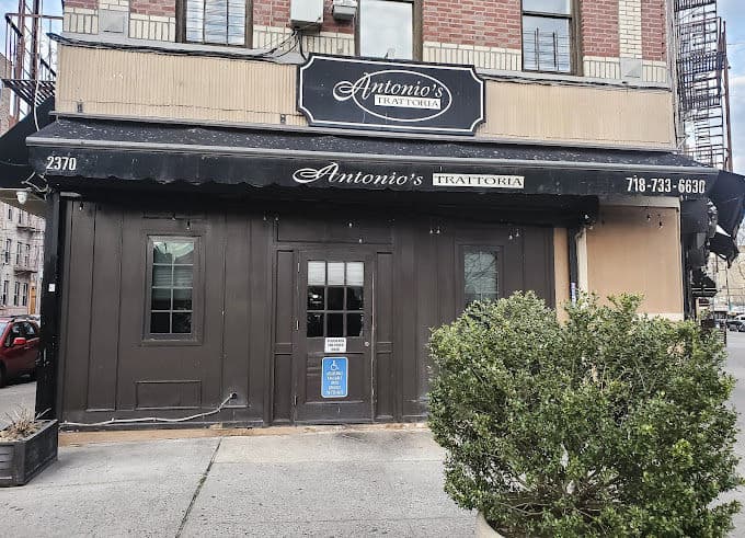 Antonio's Trattoria photo 3