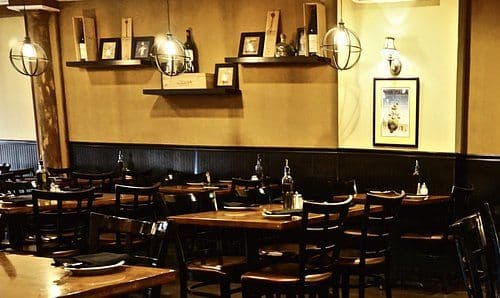 Antonio's Trattoria photo 4