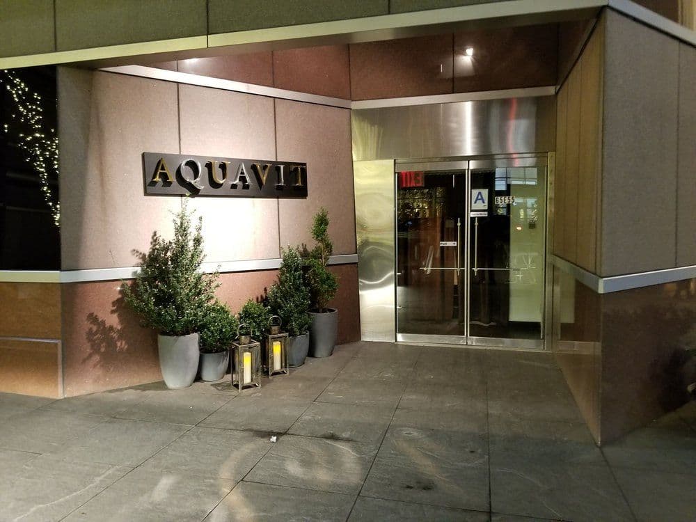 Aquavit photo 1