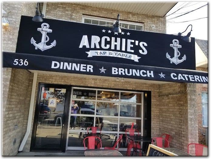 Archie's Tap & Table photo 2