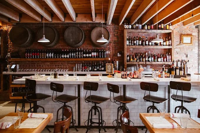 Aria Wine Bar photo 1