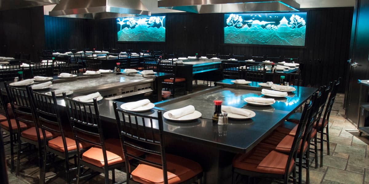 Arirang Hibachi Steakhouse photo 2