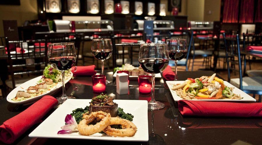 Arirang Hibachi Steakhouse photo 4